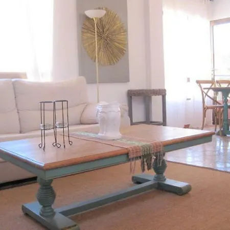 Apartamento Riviera Beach *