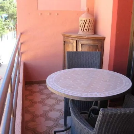 Apartamento Riviera Beach