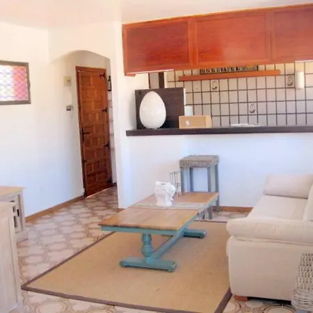 Riviera Beach Apartment El Albir